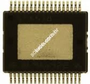 Circuito Integrado STA515 - SMD