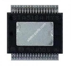 Circuito Integrado STA518 - SMD