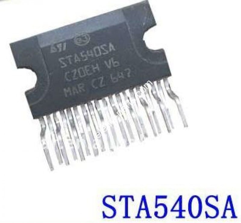 Circuito Integrado STA540 SA