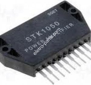 Circuito Integrado STK1050