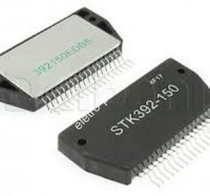 Circuito Integrado STK392-150