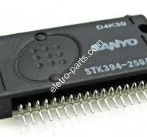 CIRCUITO INTEGRADO STK394-250