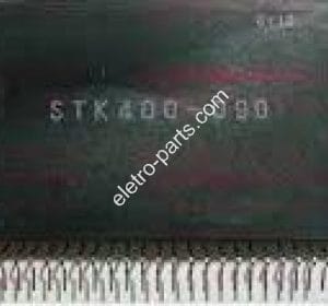 CIRCUITO INTEGRADO STK400-090