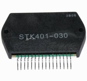 Circuito Integrado STK401-030