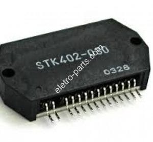Circuito Integrado STK402-030
