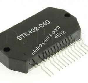 Circuito Integrado STK402-040