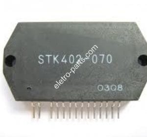 Circuito Integrado STK402-070