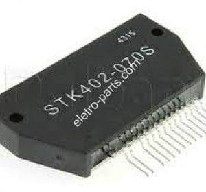 Circuito Integrado STK402-070S