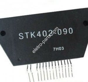 Circuito Integrado STK402-090