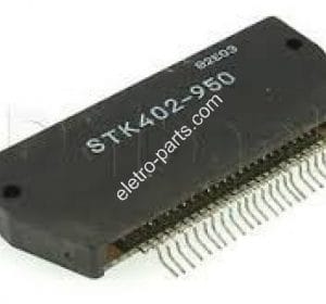 CIRCUITO INTEGRADO STK402-950