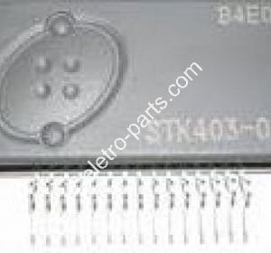 Circuito Integrado STK403-090