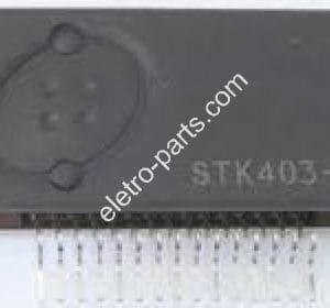 Circuito Integrado STK403-130