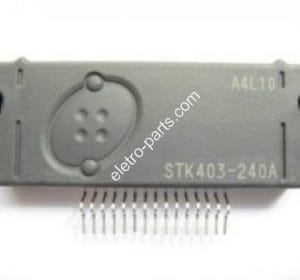 CIRCUITO INTEGRADO STK403-240