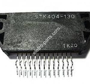 Circuito Integrado STK404-130