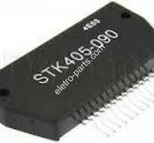 Circuito Integrado STK405-090