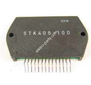 Circuito Integrado STK405-100