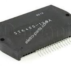 CIRCUITO INTEGRADO STK405-130