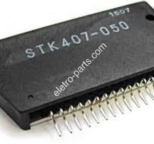 Circuito Integrado STK407-050