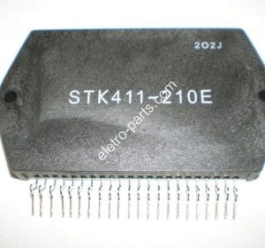 Circuito Integrado STK411-210