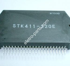 Circuito Integrado STK411-220