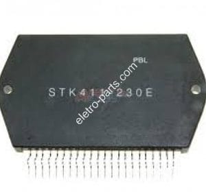 Circuito Integrado STK411-230E