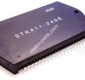 Circuito Integrado STK411-240 E
