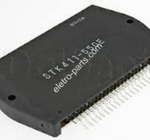 Circuito Integrado STK411-550E