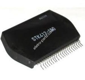 Circuito Integrado STK412-150