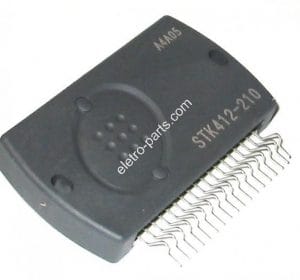 Circuito Integrado STK412-210
