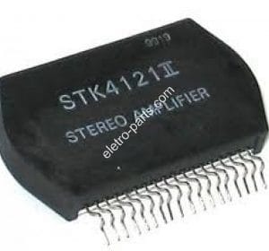Circuito Integrado STK4121II