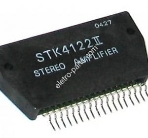 Circuito Integrado STK4122II