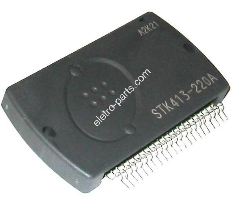 Circuito Integrado STK413-220