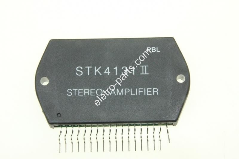 Circuito Integrado STK4131II