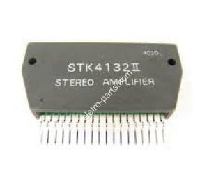 Circuito Integrado STK4132II
