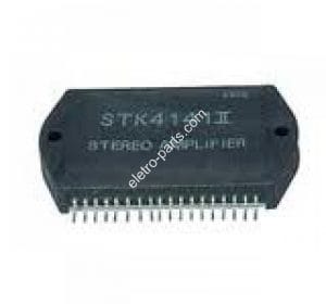 Circuito Integrado STK4141 II