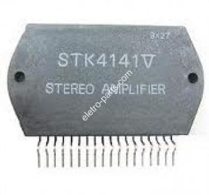 Circuito Integrado STK4141V