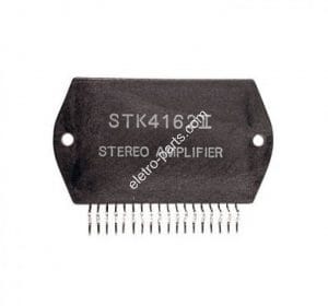 Circuito Integrado STK4162II