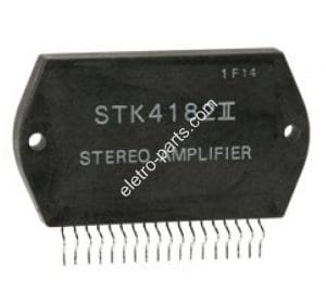 Circuito Integrado STK4182II