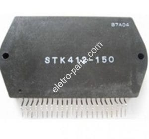 Circuito Integrado STK419-150