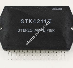 Circuito Integrado STK4211-II