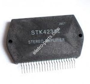 Circuito Integrado STK4231II