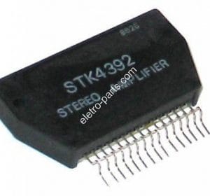 Circuito Integrado STK4392II
