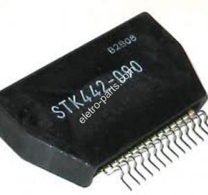Circuito Integrado STK442-090