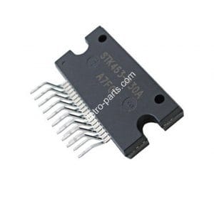 Circuito Integrado STK453-030A
