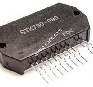 Circuito Integrado STK730-090