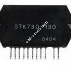 Circuito Integrado STK730-130