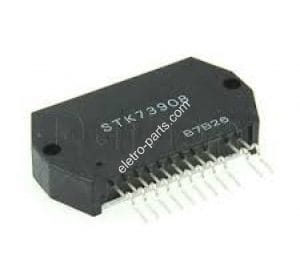Circuito Integrado STK73908