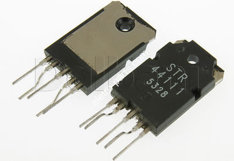 CIRCUITO INTEGRADO STR44111