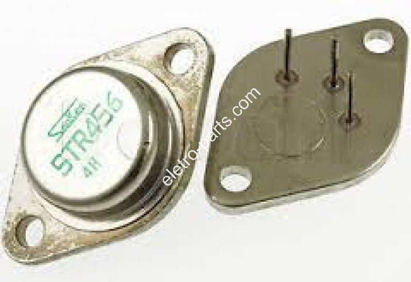 CIRCUITO INTEGRADO STR456