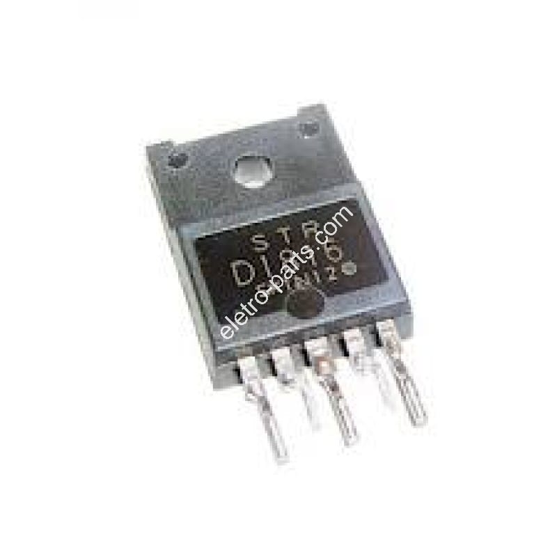 CIRCUITO INTEGRADO STRD1816